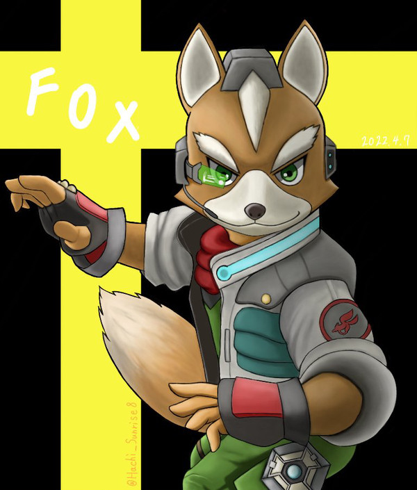 フォックス