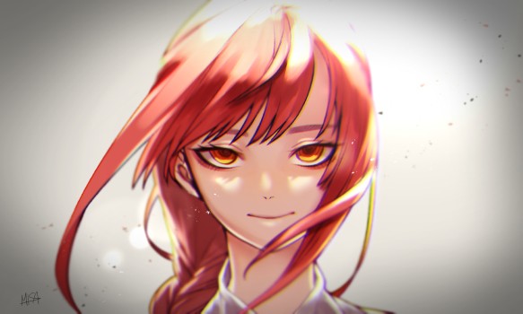 マキマ