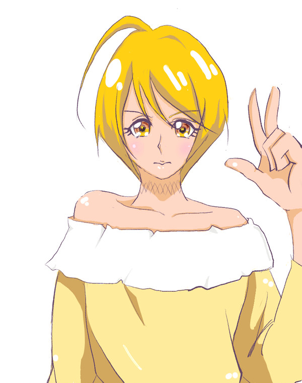 ほまれちゃん