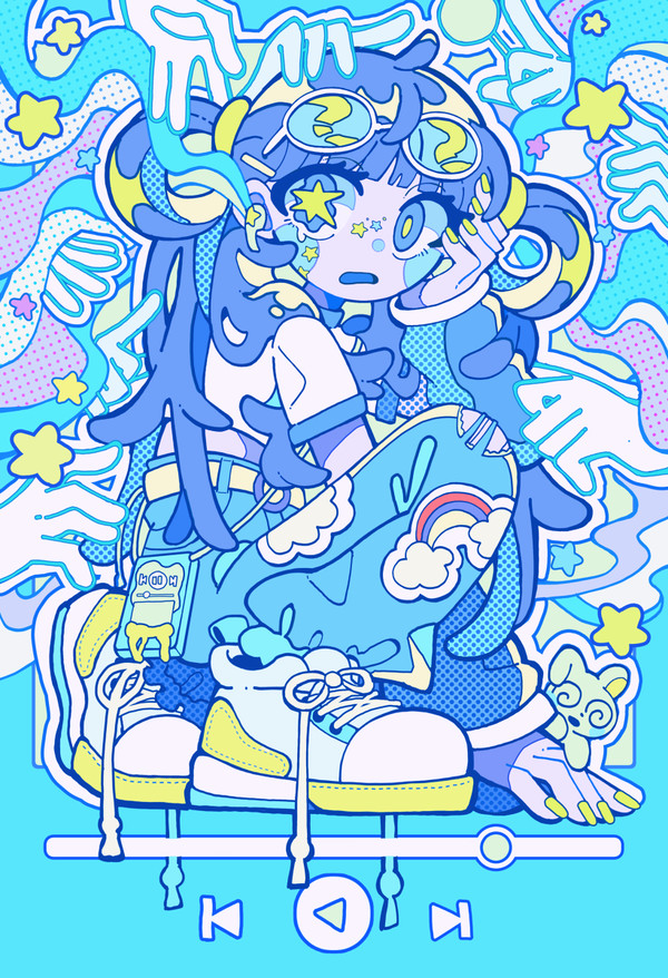 🌀💫
