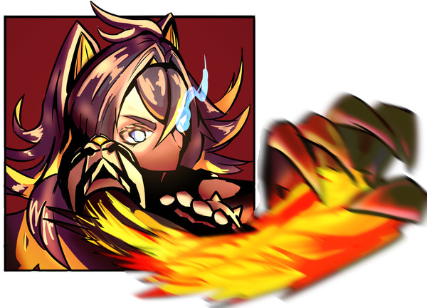 Dehya