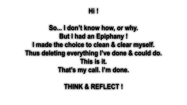 EPIPHANY