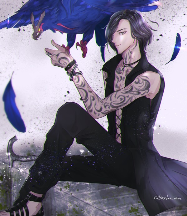 V&GRIFFON