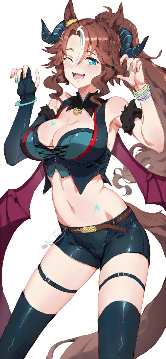 サキュパーマー