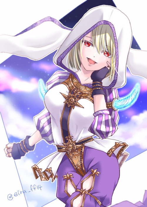 ニメーヤ様