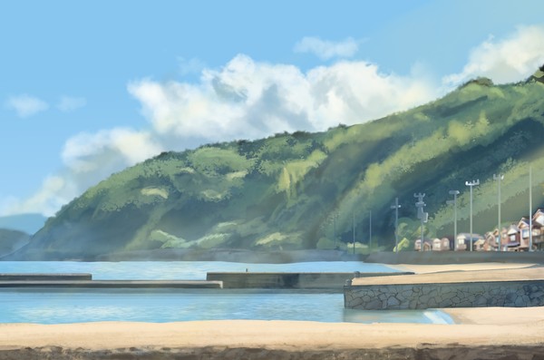 Sea