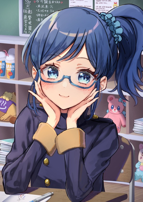 👓