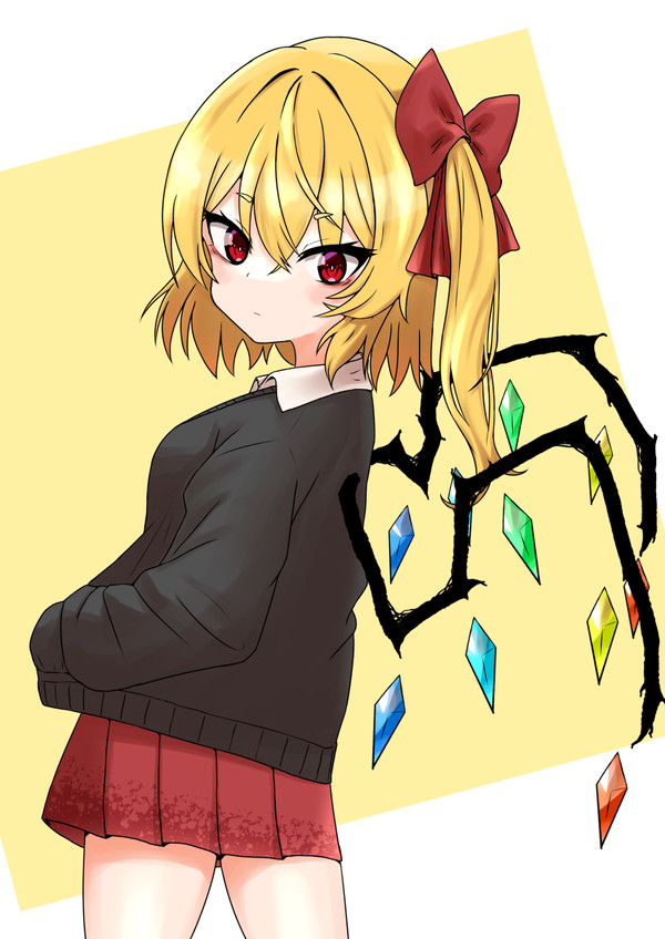 フランちゃん