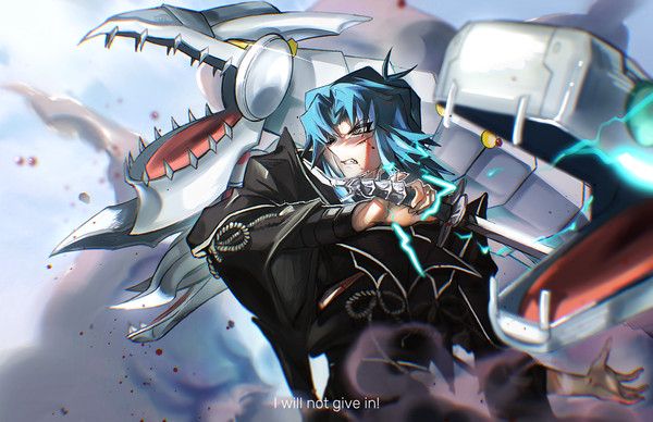 丸藤亮log