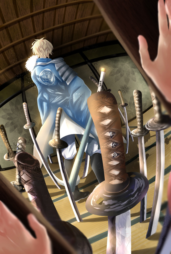 イケメン戦国 上杉謙信誕生祭2023