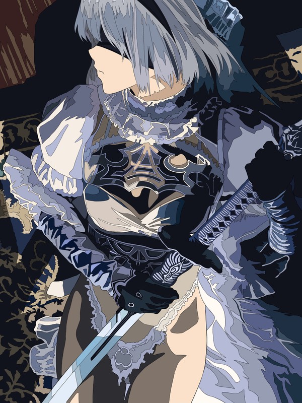 2B