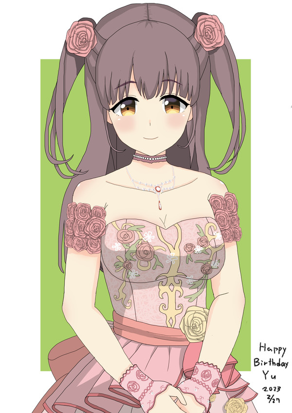 鈴村優