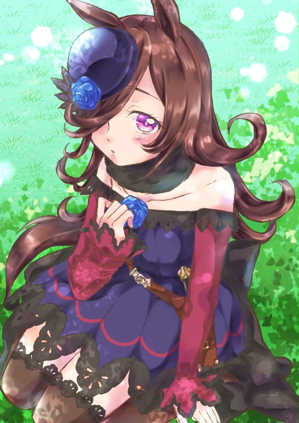推し描き合い祭