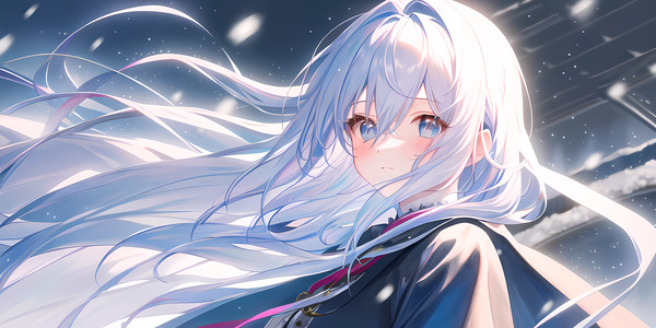 冬
