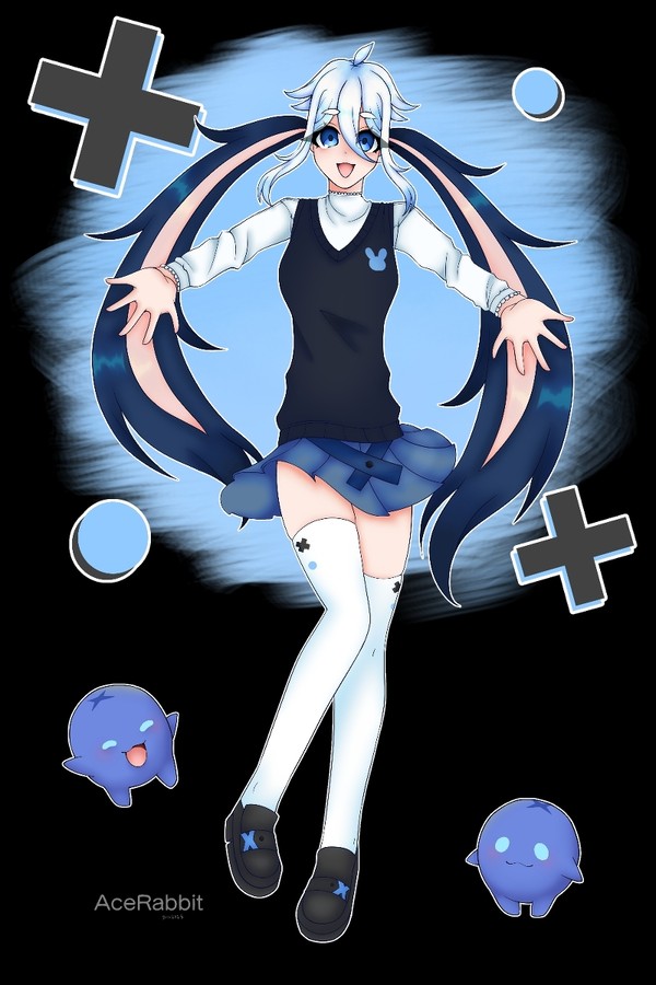 Ace Whitetail