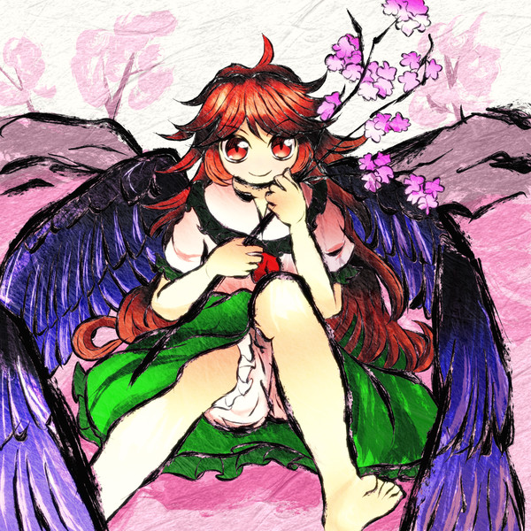 Heartbeat of Spring