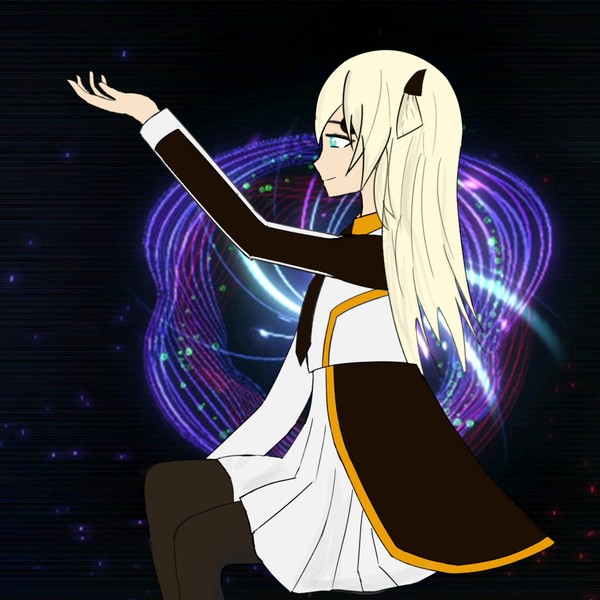 闪刀姫-レイ