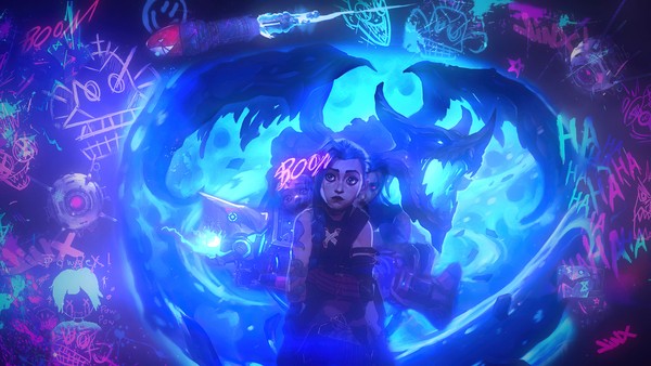 Jinx