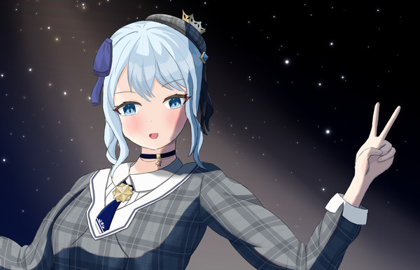 ほしまちぎゃらりー