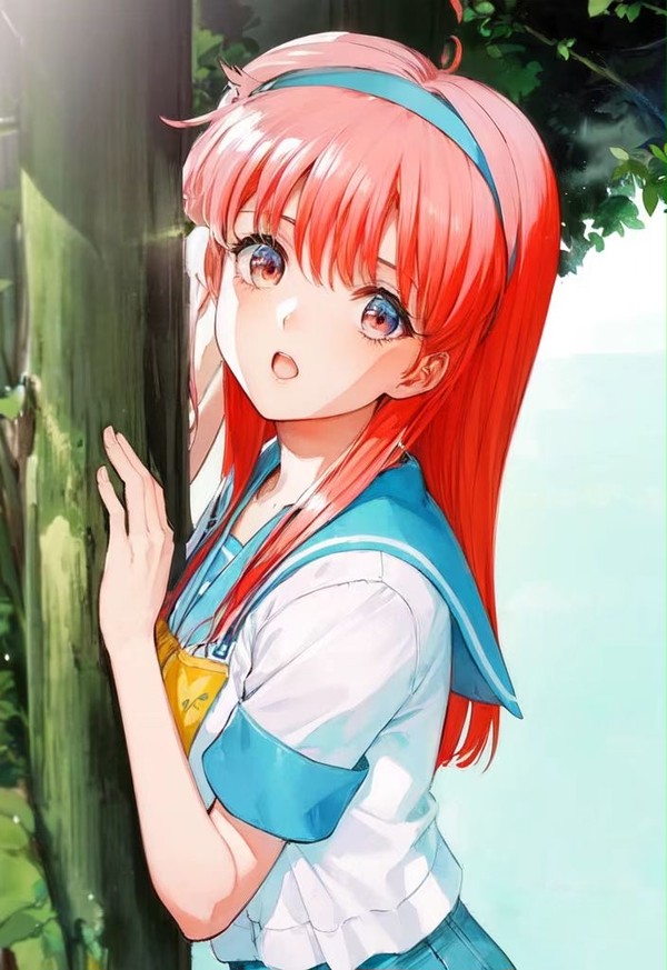 藤崎詩織