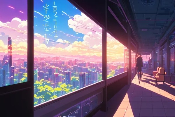 view