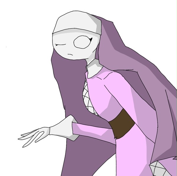 今まで描いたイラスト一部(バラバラ&初投稿)