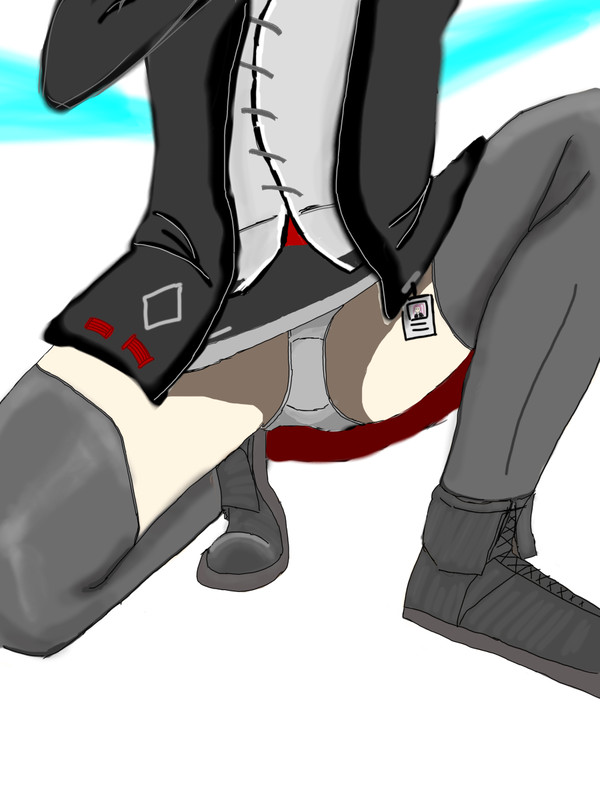 射撃訓練(training)
