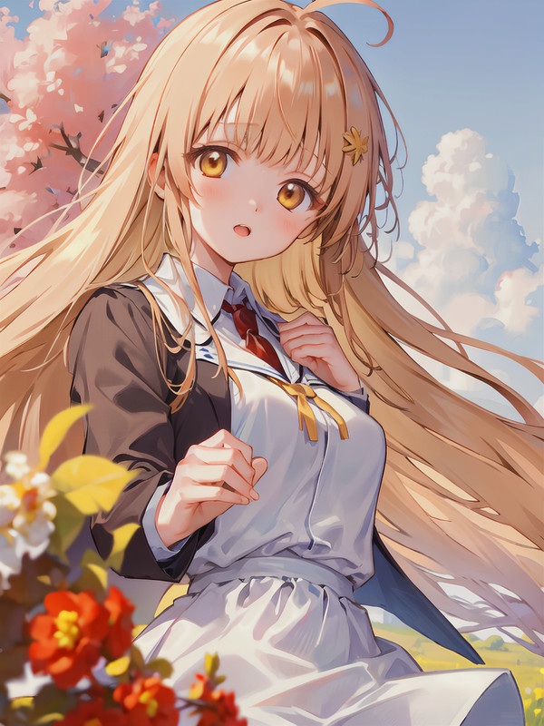 椎名真昼