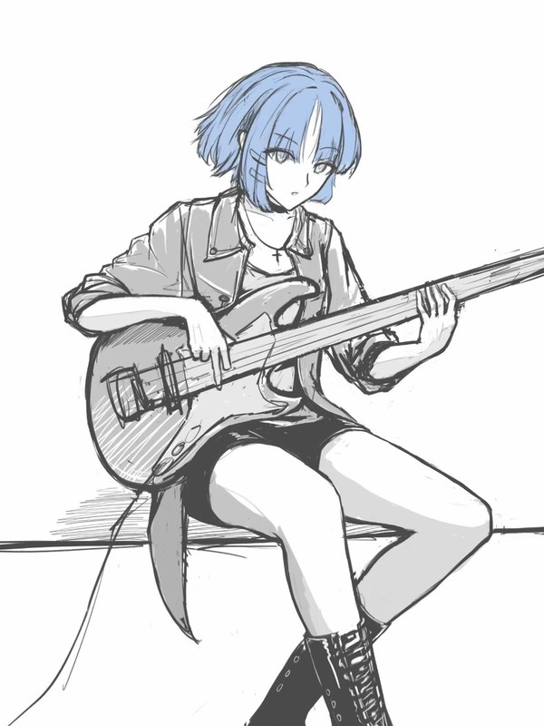 山田 リョウ