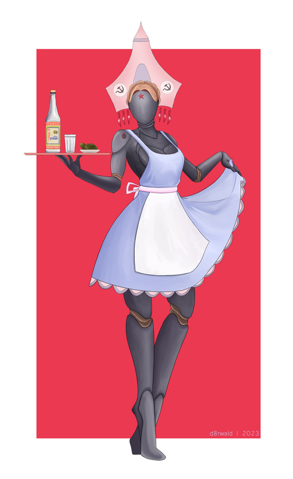 Atomic Heart