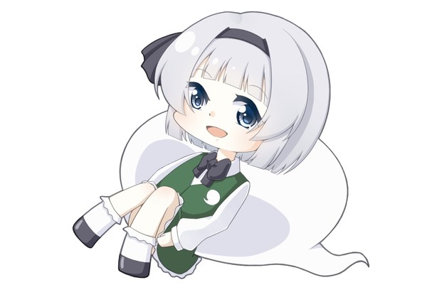 みょんの日!