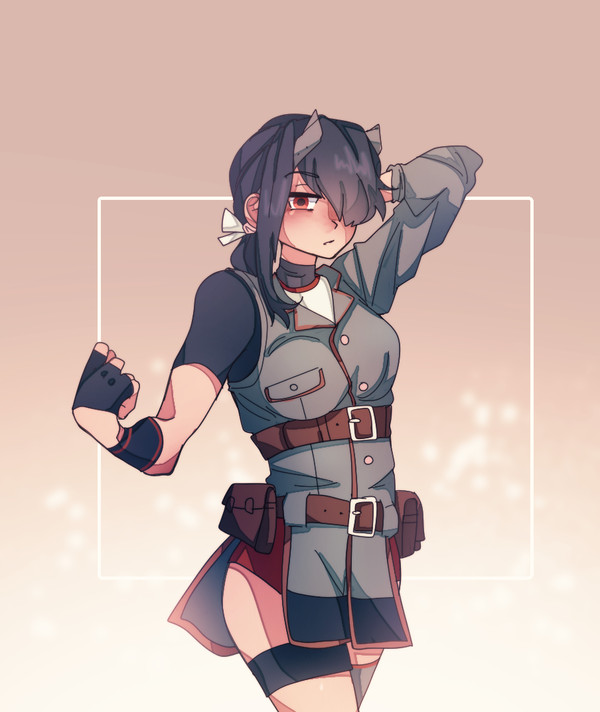 kumanomaru