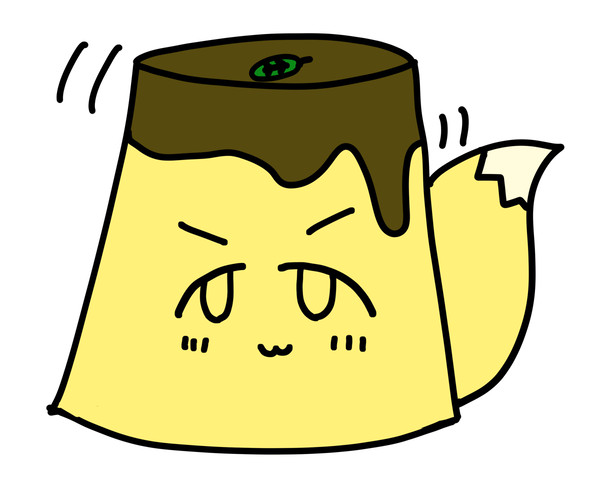 落書き（自分）③