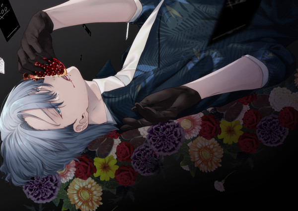 救えた先に - 1/1