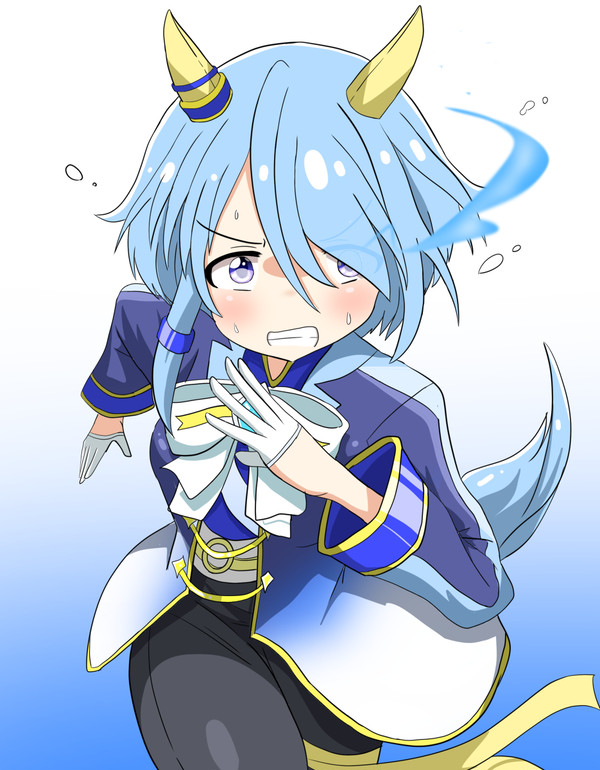 ケイエスミラクル