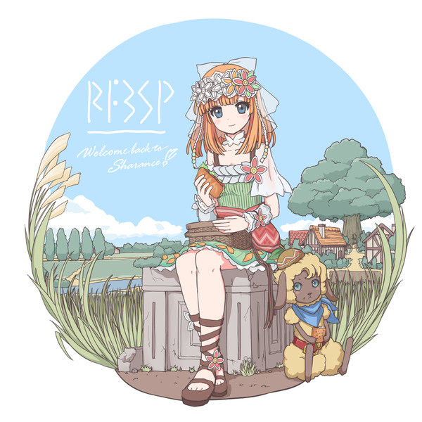 RF3SP