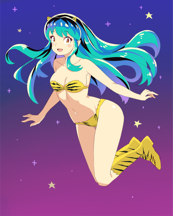 ラムちゃん