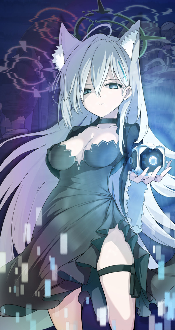 シロコ＊テラー