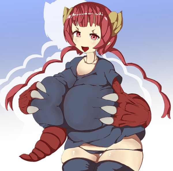 イルルちゃん