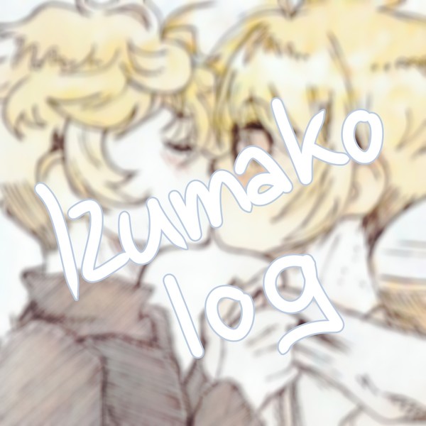izmk log #1