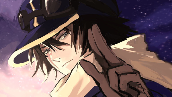 jiggy pepper screenshot redraw