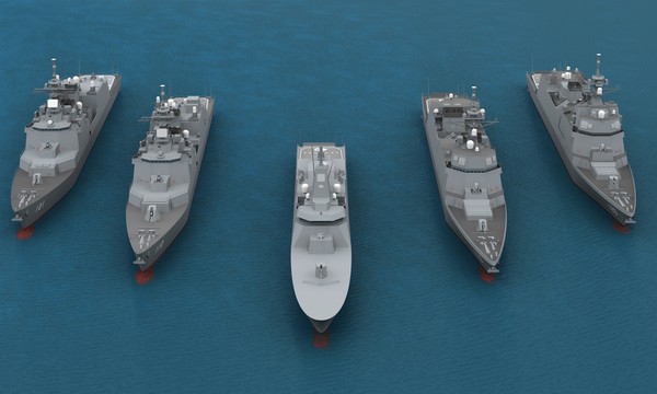 Fleet workhorse