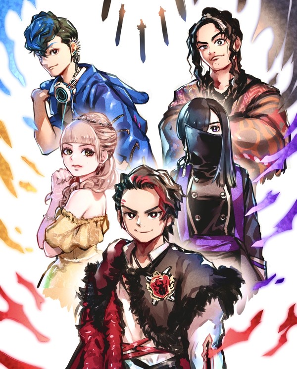 ◾️王様戦隊キングオージャー◾️