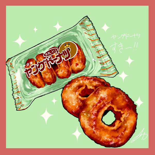 foodillustration