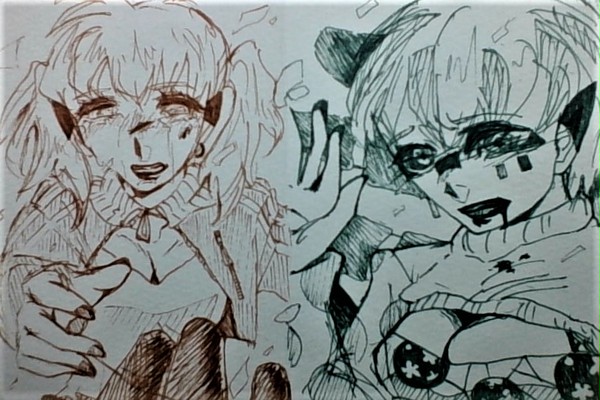 最近の絵