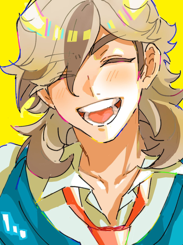 ペパー!!