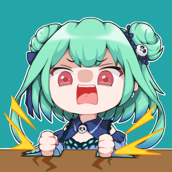 ホロライブ×じゃんたま その2
