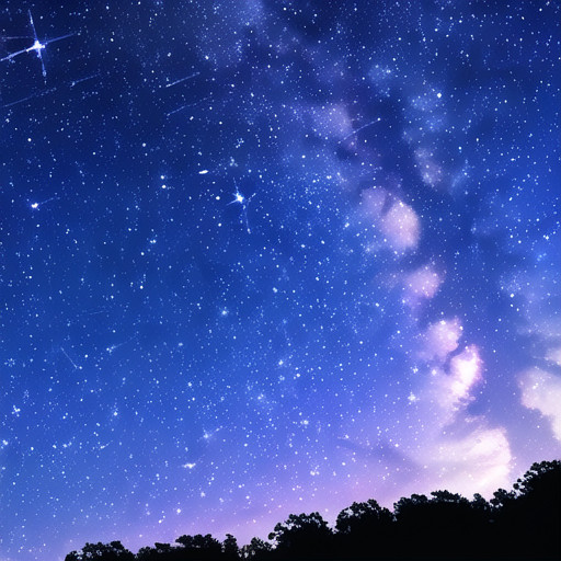 Starry Sky