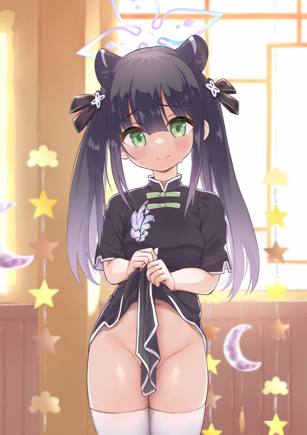 シュン（幼女）