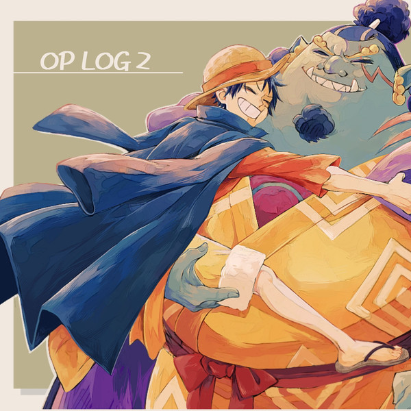 OP LOG 2